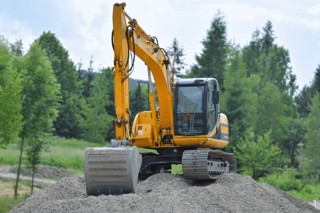 Pièces métalliques pour la manutention et le levage