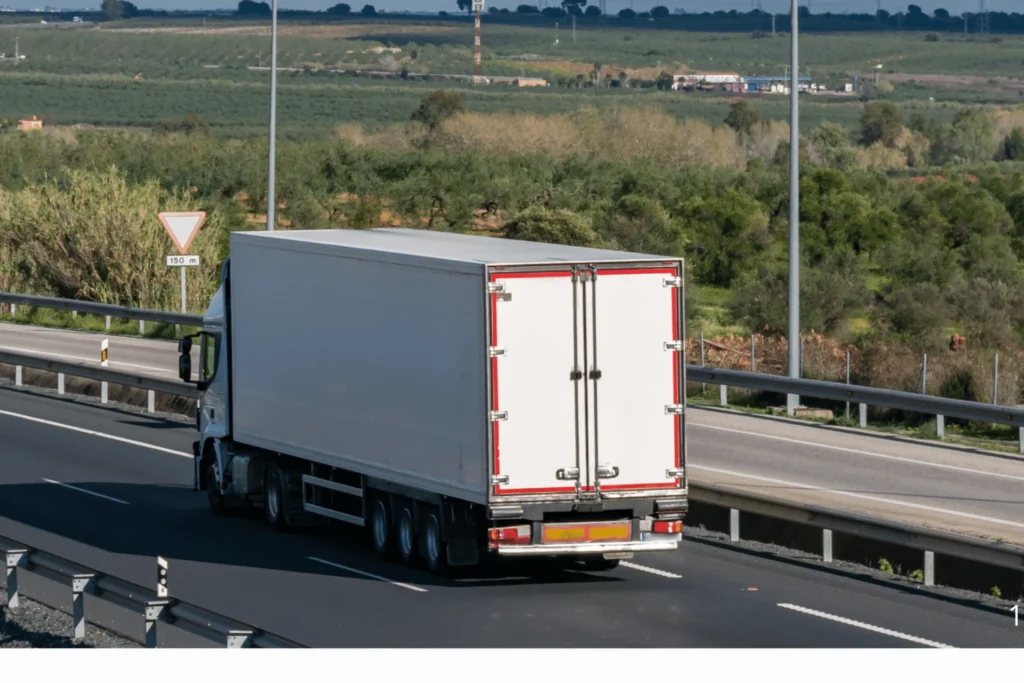Pièces métalliques pour remorques et poids lourds